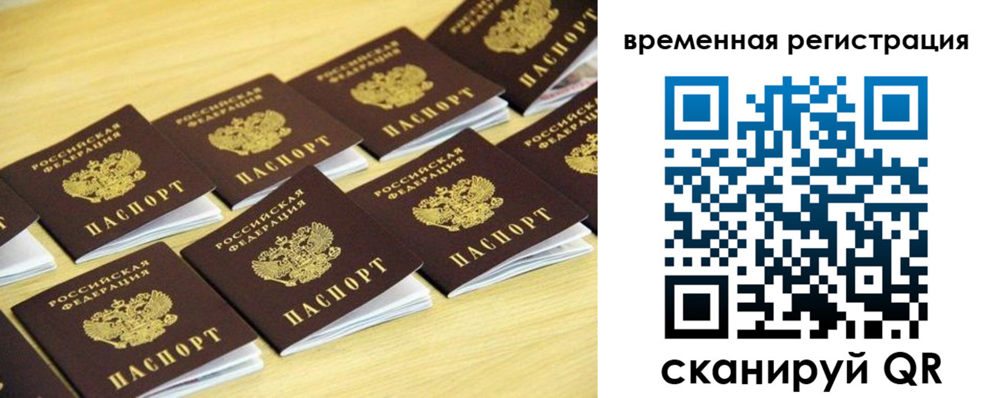 временная прописка в Шумихе